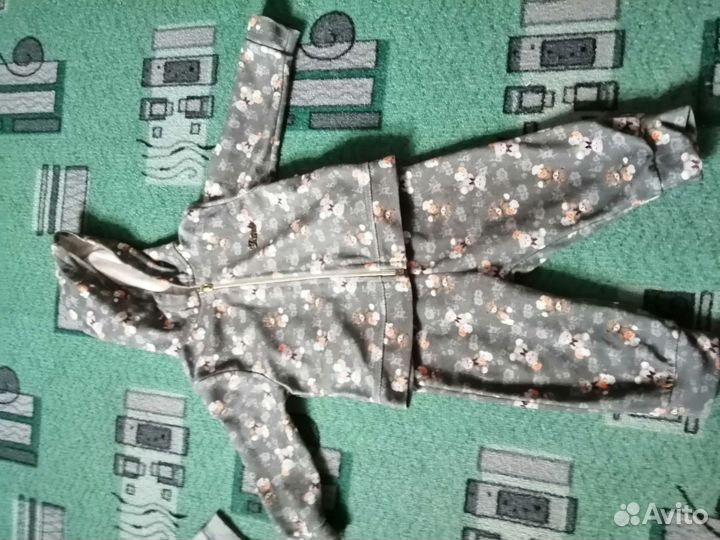 Костюм для девочки