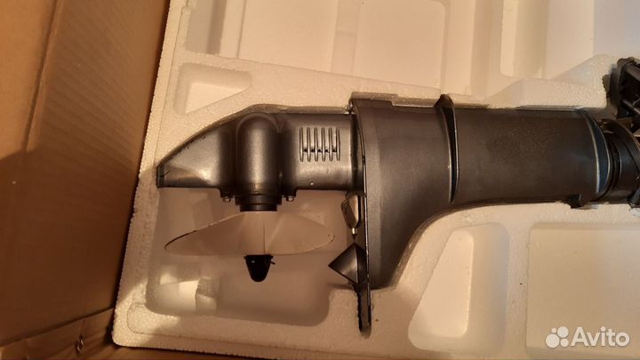 Лодочный мотор Sea-Pro T5S