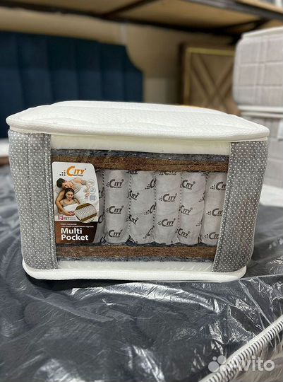 Матрасы от производителя всех размеров