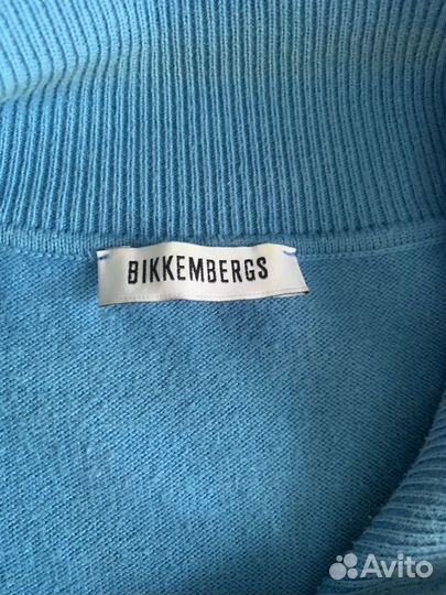 Bikkembergs