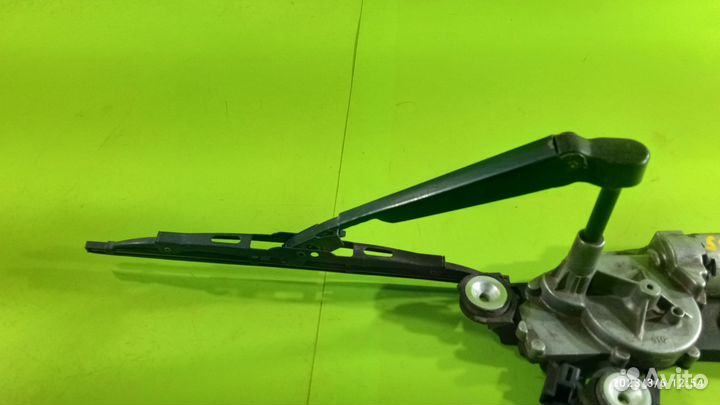 Мотор заднего стеклоочистителя для Ford Focus 2