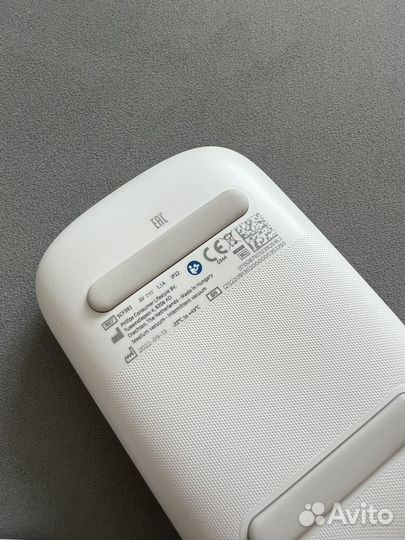 Молокоотсос philips avent
