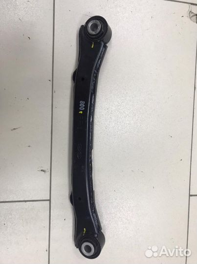 55100-3Z800 Рычаг задний поперечный hyundai i40