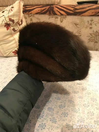 Шапки женские 2 шт