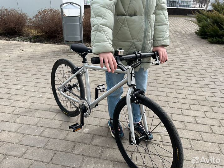 Велосипед детский Early Rider Urban 20''