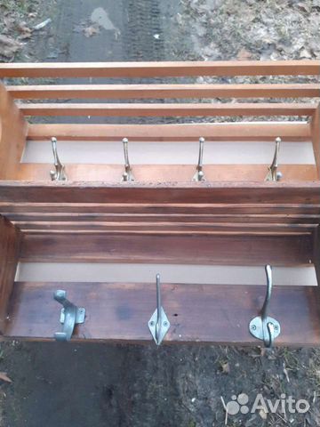 Вешалка для одежды