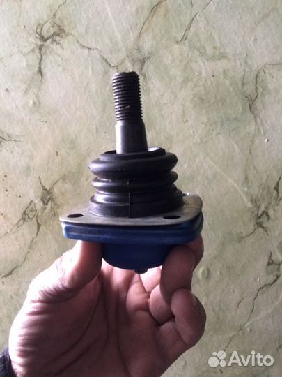 Шаровая опора ваз 2101-07