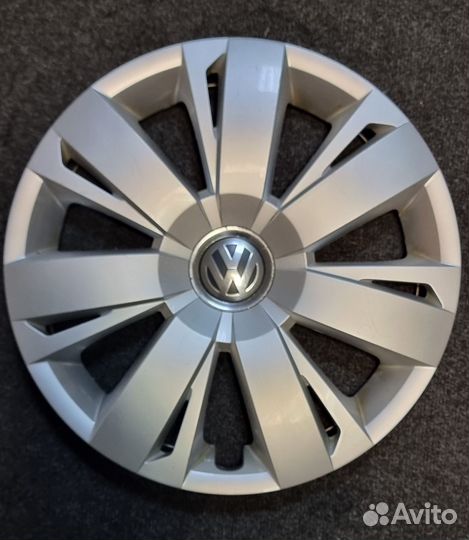 Колпаки Volkswagen 5C0.601.147.A, PA66-MD15