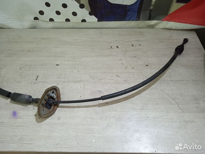 Трос АКПП Хенде Гетц Hyundai Getz 1.6