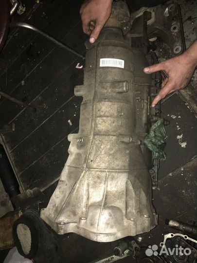 АКПП GA6HP19Z BMW 335i E90 N54
