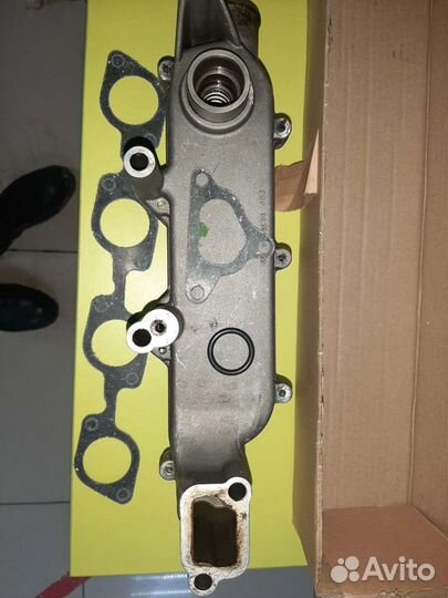 Теплообменник газ 560 Штайер штаер