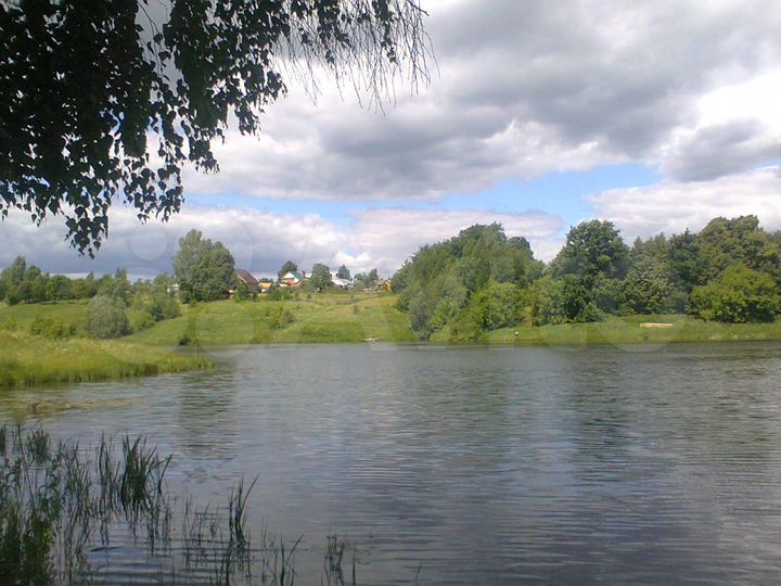 Участок 9 га (СНТ, ДНП)