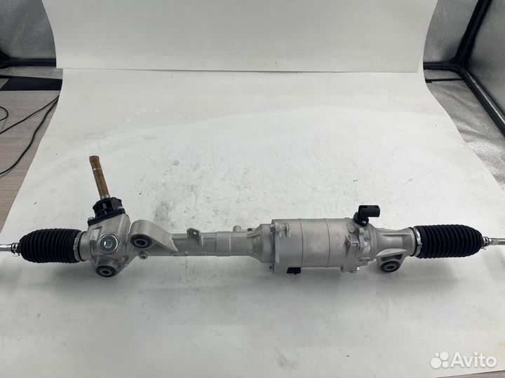 Рулевая рейка mazda 6 GH GS1D32110