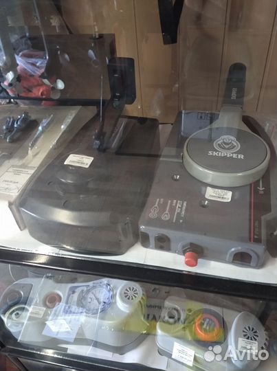 Пульты дистанционного управления к плм