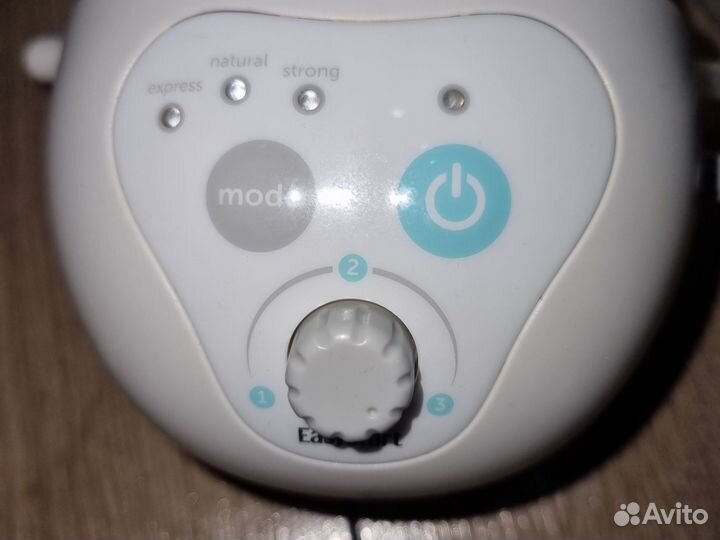 Молокоотсос электрический easystart