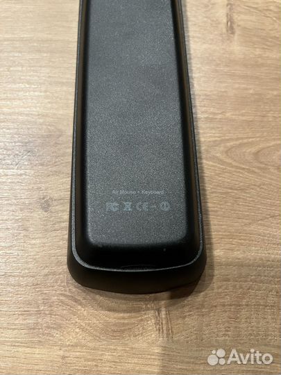 Беспроводная аэромышь Measy RC11