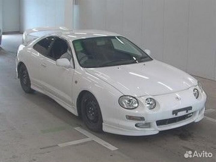 Замок двери Toyota Celica ST202