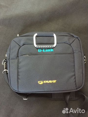 Сумка для ноутбука 36х28 см