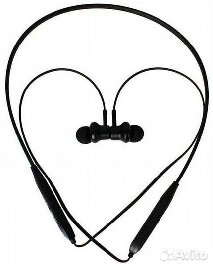 Беспроводные bluetooth наушники celebrat A19