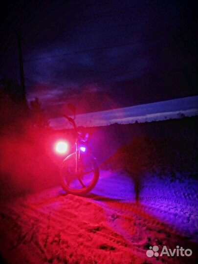 Продаётся Vento Riva 2 cx 2022