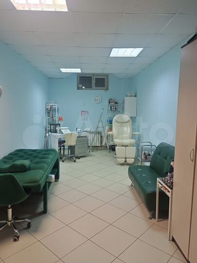 Офис, 20.3 м²
