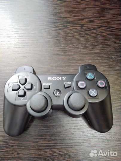 Джойстик Sony PS3