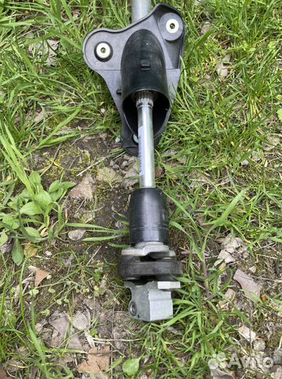 Вал рулевой колонки bmw f15