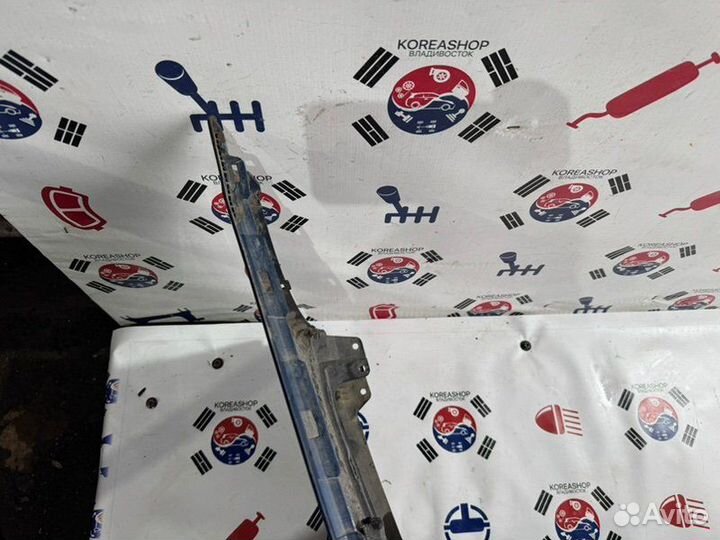 Бампер задний Kia K5 DL3 G4KN 2021