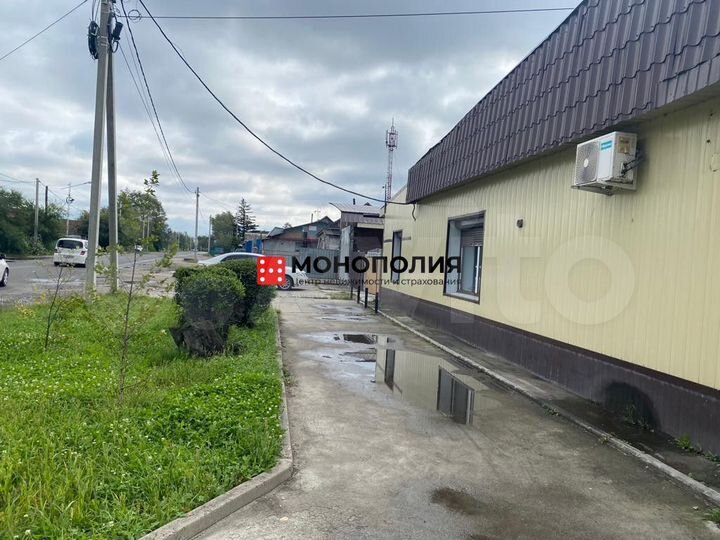 Продам помещение свободного назначения, 214.4 м²