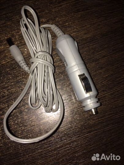 Провод питания радардетектора