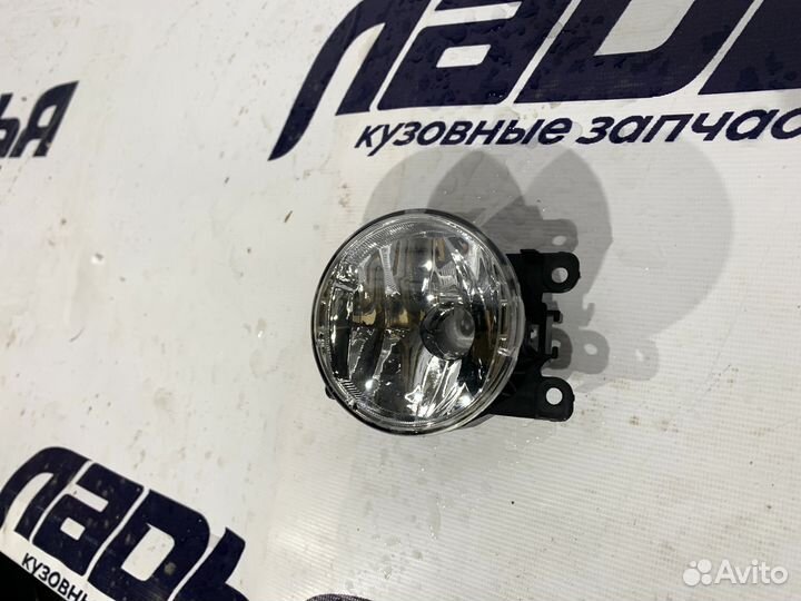 Фара птф vesta(xray) / logan 2 (14) лп
