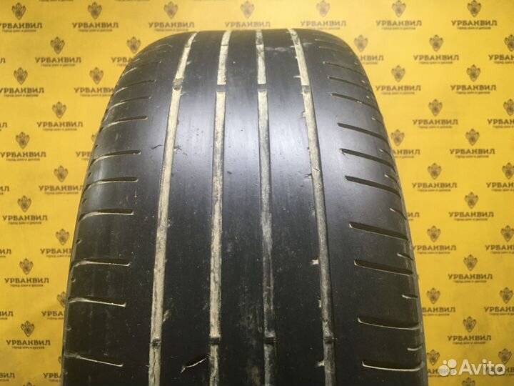 Bridgestone Dueler H/P Sport 255/60 R18 112V