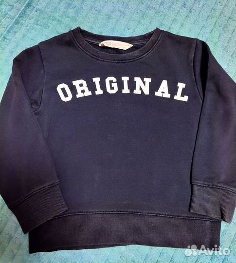 Джемпер, Лонг, шорты