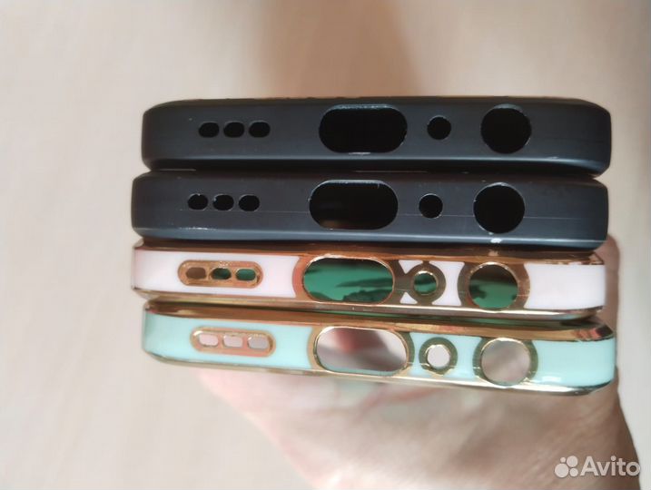 Чехлы на Realme GT Master Edition