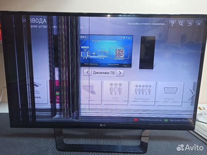 EAX64307906 (1.0) (42LM640T)