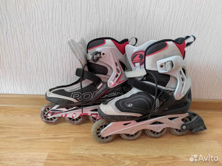 Ролики rollerblade 42,5