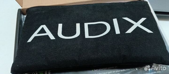 Студийный микрофон lewitt lct440 pure