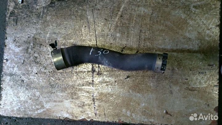 Патрубок интеркуллера Bmw 3-Series F30 N20B20B