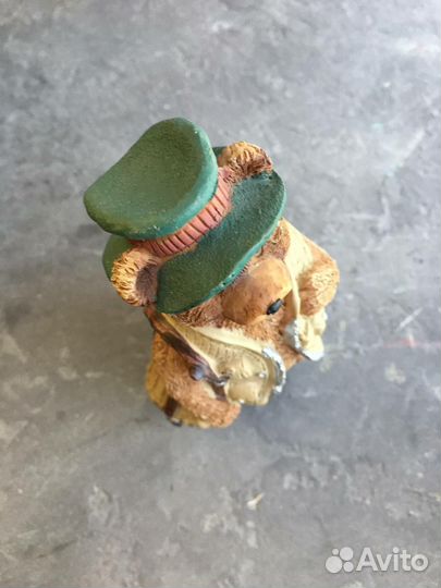 Статуэтка Мишка Sealmark