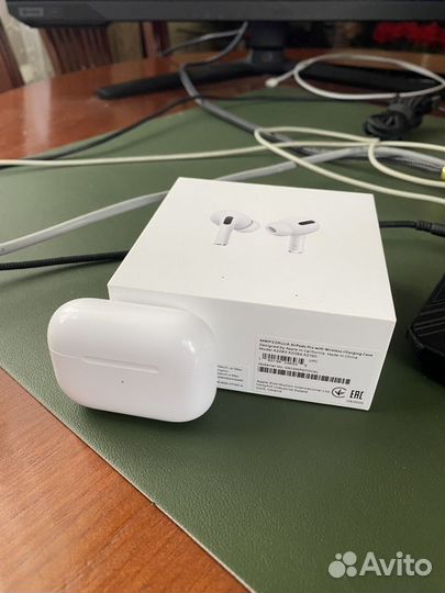 Apple Aipods Pro 1