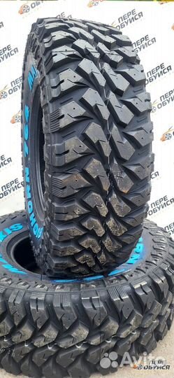 Maxxis MT-764 Bighorn 275/65 R18 Q