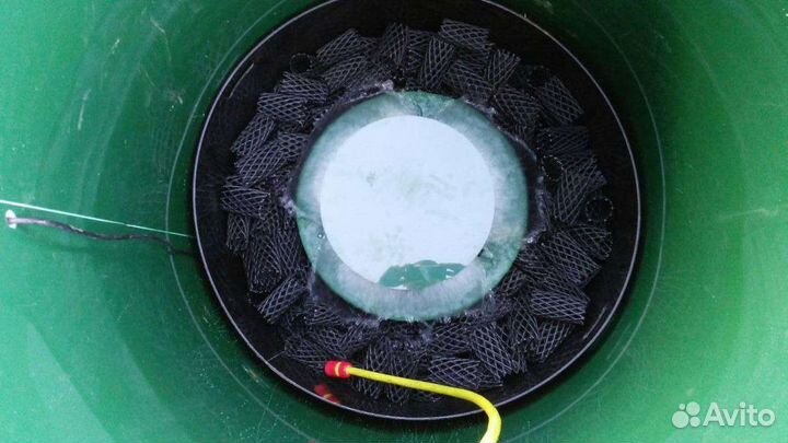 Био Септик для дачи Рассрочка BS-4717