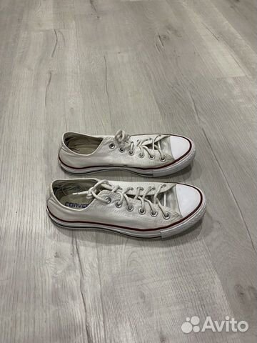 Кеды converse all star оригинал