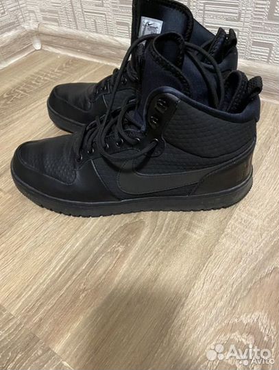 Кроссовки nike оригинал
