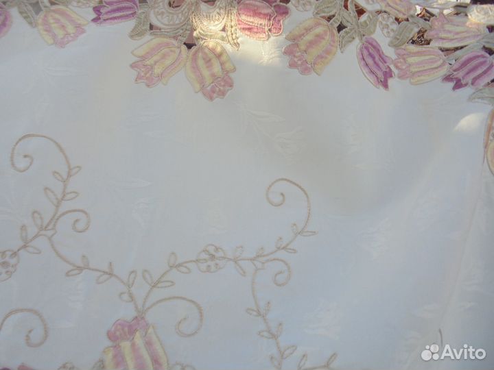 Салф шотландия Justina Claine квадр+дорожка