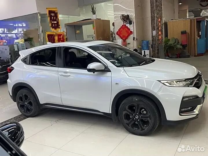 Honda XR-V 1.5 CVT, 2021, 17 832 км