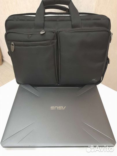 Ноутбук/asus Tuf Gaming/1650/Ryzen5 3550/12озу