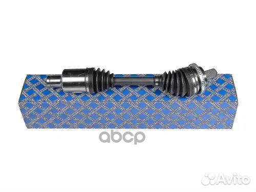 Привод левый 510mm ABS, 36048 MB W220 02-05