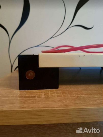 Электросушилка для овощей и фруктов