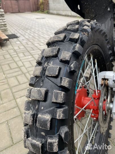 Motoland crf250
